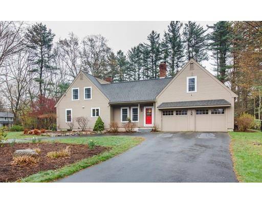 363 High St, Walpole, MA 02081