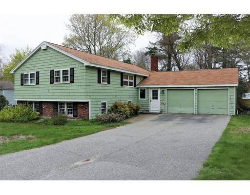 Hingham, MA 02043,41 Brewster Rd