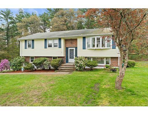 15 Carey Circle, Canton, MA 02021