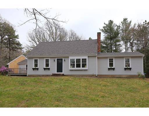 1 Pintail Cir, Bourne, MA 02534