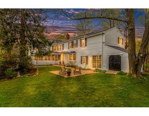 1155 Massachusetts Avenue, Lexington, MA 02420