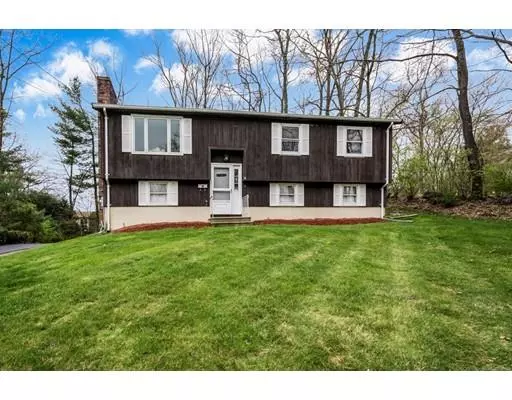 3 Chaffee Ln, Oxford, MA 01540