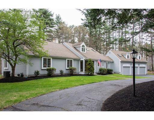 19 Forest Lane, Boxford, MA 01921