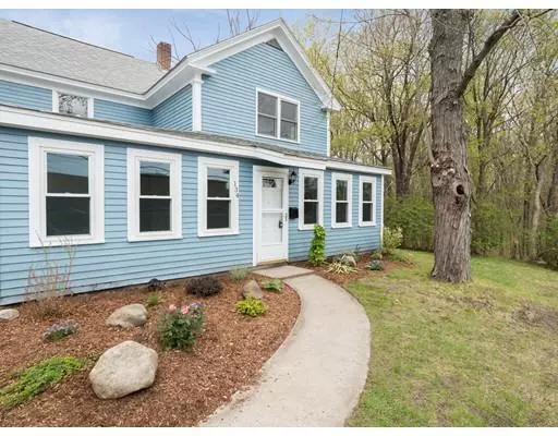 134 Washington Street, Ayer, MA 01432