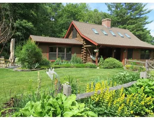 32 Juniper Drive, Deerfield, MA 01342