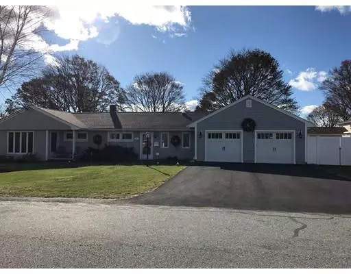 Swansea, MA 02777,92 Montgomery