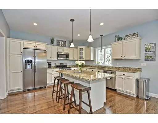 North Attleboro, MA 02760,17 Veterans Way