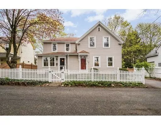 13 Maple Ct, Maynard, MA 01754