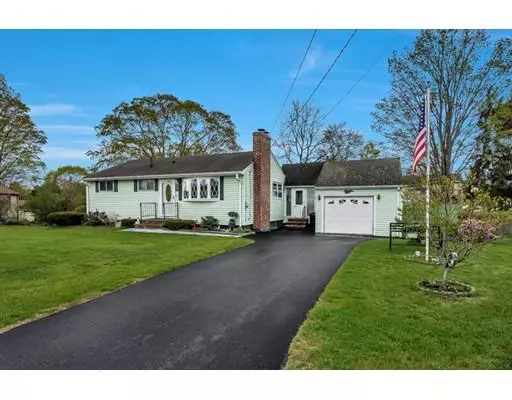 Woburn, MA 01801,11 Churchill Rd
