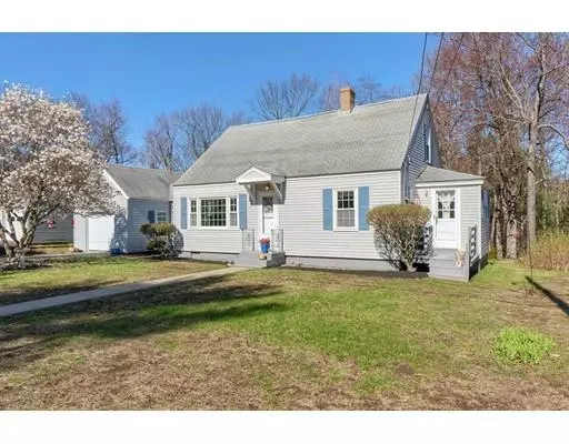 19 Ridge Street, Westminster, MA 01473