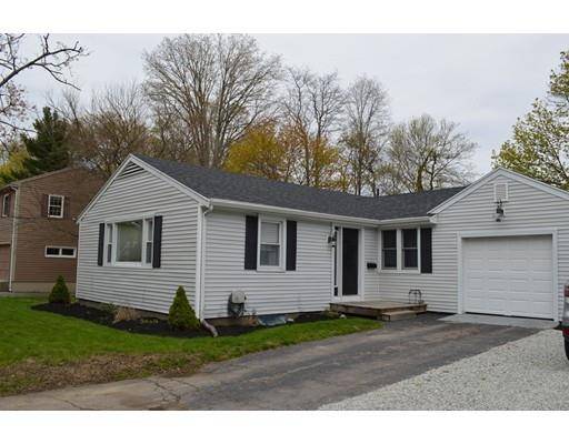 59 Carrlyn Road, Brockton, MA 02301