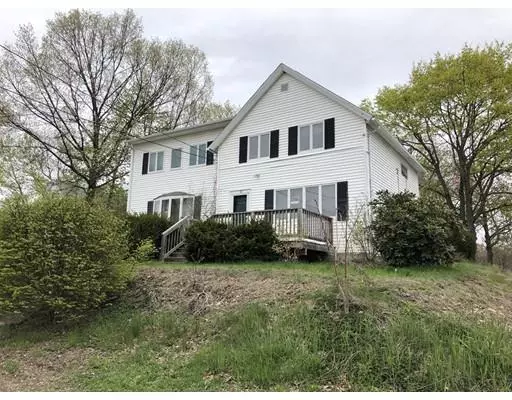 219-221 S Quinsigamond Ave, Shrewsbury, MA 01545