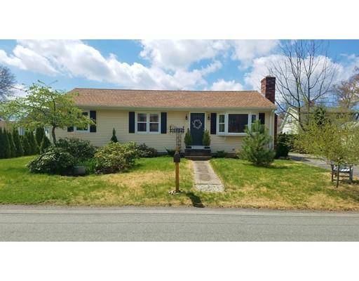 105 Purington Street, Somerset, MA 02726