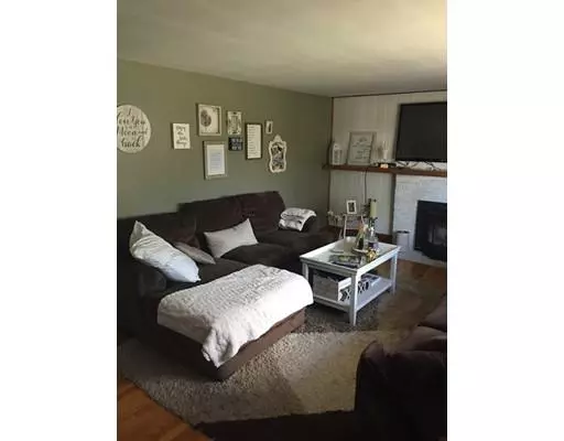 Worcester, MA 01605,30 Trinity Ave