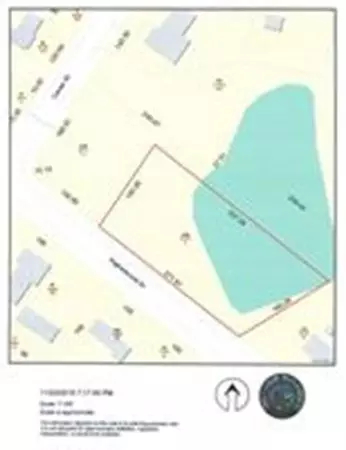 Ludlow, MA 01056,Lot 1 Higherbrook Drive