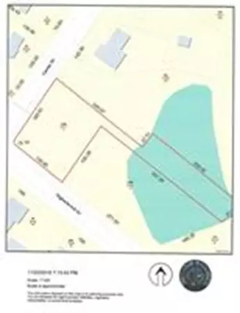 Lot 1 Higherbrook Drive, Ludlow, MA 01056