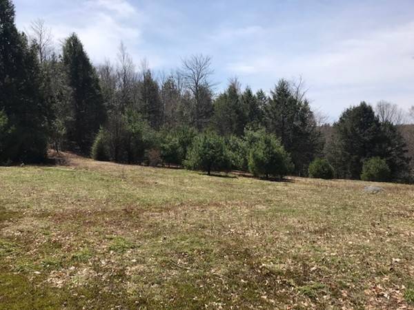 44 ACRES Spruce Corner, Ashfield, MA 01330