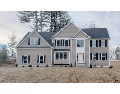 10 Applegate Road, Medway, MA 02053