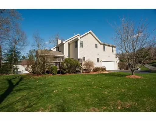 Northbridge, MA 01534,266 Shining Rock Dr