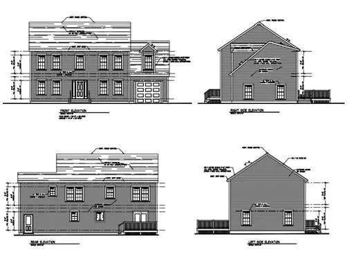 5 Meadowbrook Road, Braintree, MA 02184