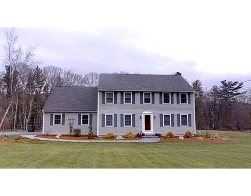 30 Pheasant Run, East Kingston, NH 03827