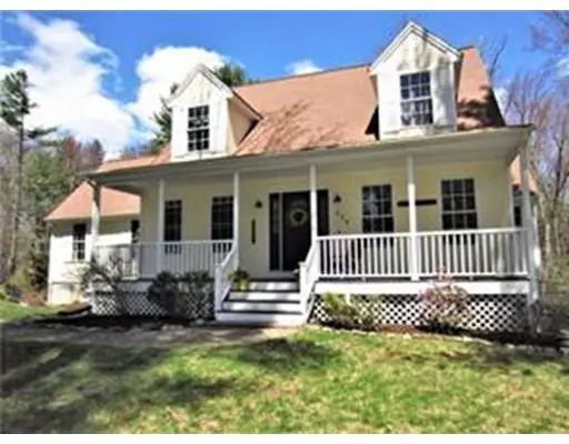 256 Douglas Pike, North Smithfield, RI 02896