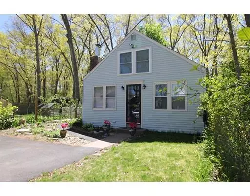 Norton, MA 02766,64 King Philip Rd