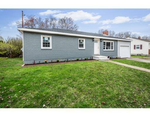 31 Nancy Dr, Webster, MA 01570