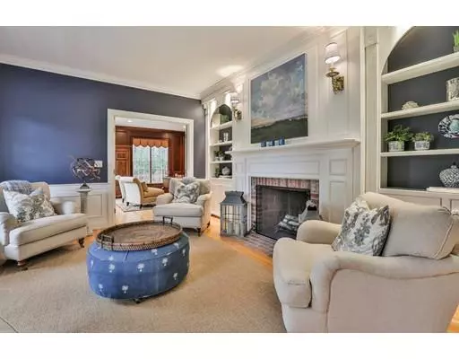 Boxford, MA 01921,11 Carolina Way