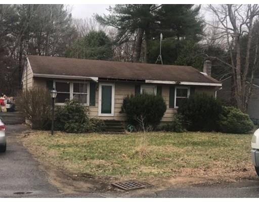 155 Baker Hill Rd, East Brookfield, MA 01515