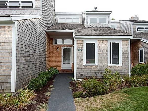 Mashpee, MA 02649,11 Riverview #B