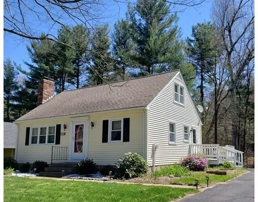 106 Old Farm Rd, Westfield, MA 01085