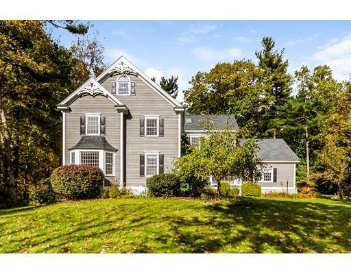 36 Wintergreen Ln, Groton, MA 01450