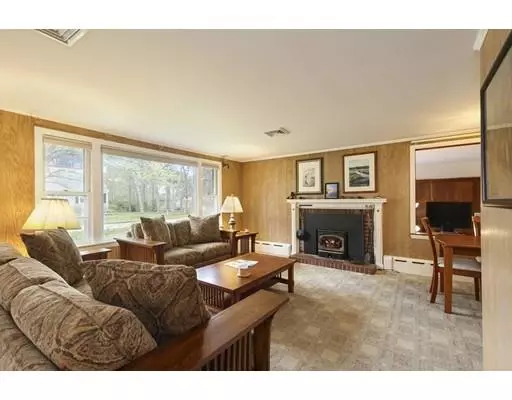 Eastham, MA 02642,5 Armour Drve