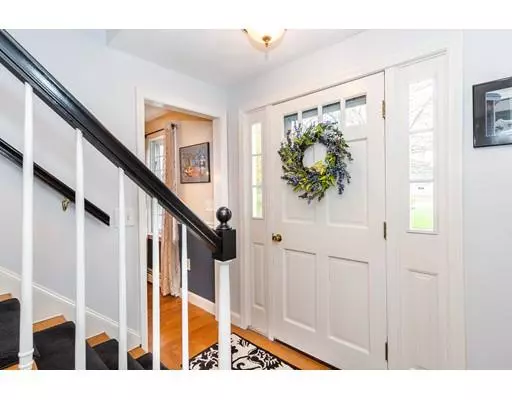 Newbury, MA 01922,6 Longbrook Road