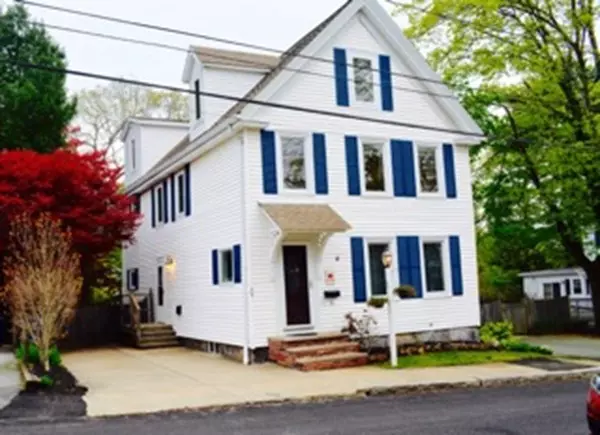 Braintree, MA 02184,31 Sheppard Ave