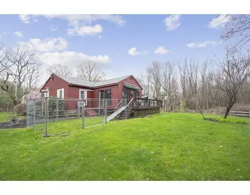 Boxborough, MA 01719,498 Stow Rd