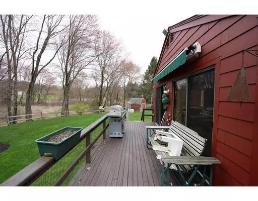 Boxborough, MA 01719,498 Stow Rd