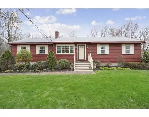 Boxborough, MA 01719,498 Stow Rd