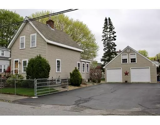 Taunton, MA 02780,13 Waverly Street