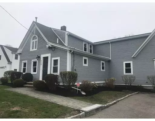 113 Weymouth Street, Holbrook, MA 02343