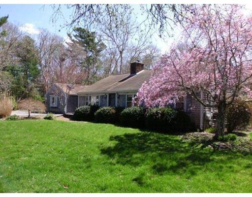 770 County Road, Bourne, MA 02559