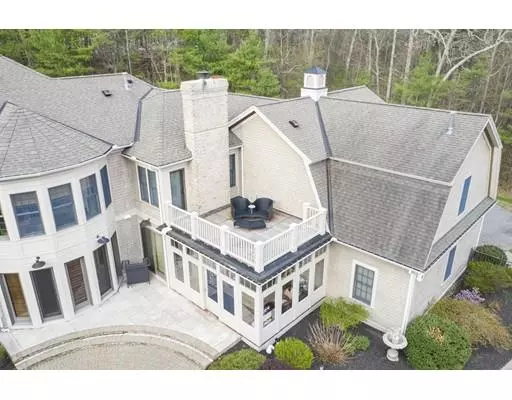 Boxford, MA 01921,47-C Dana Road