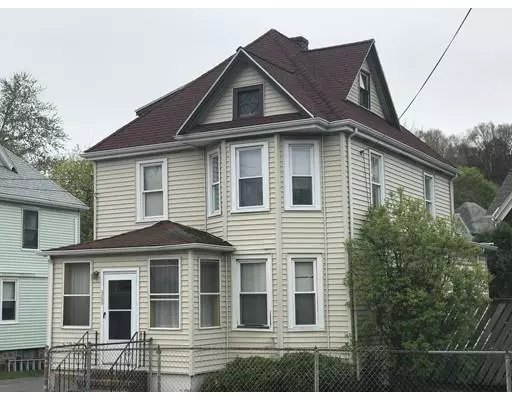 366 Lincoln Avenue, Saugus, MA 01906