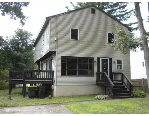 71 Box Pond Drive, Bellingham, MA 02019