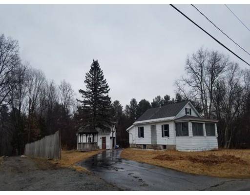 84 River St., Bernardston, MA 01337