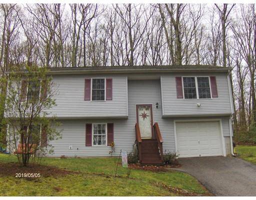 62 Vinton Rd, Holland, MA 01521