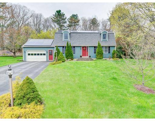 35 June St, Dudley, MA 01571