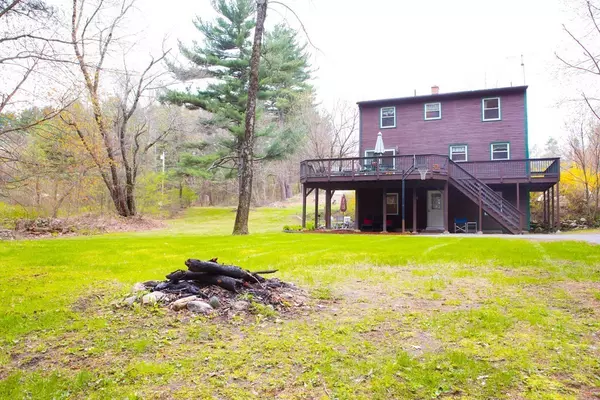 Belchertown, MA 01007,8 Eastview Dr