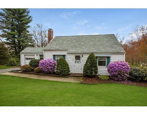 167 Pleasant Street, East Longmeadow, MA 01028